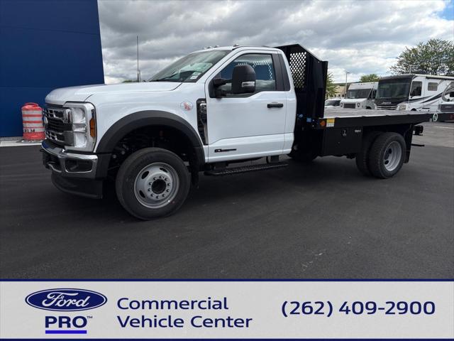 2026 Ford F-550 XL for sale in Menomonee Falls, WI