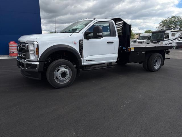 2026 Ford F-550 XL for sale in Menomonee Falls, WI