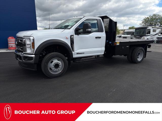 2026 Ford F-550 XL for sale in Menomonee Falls, WI