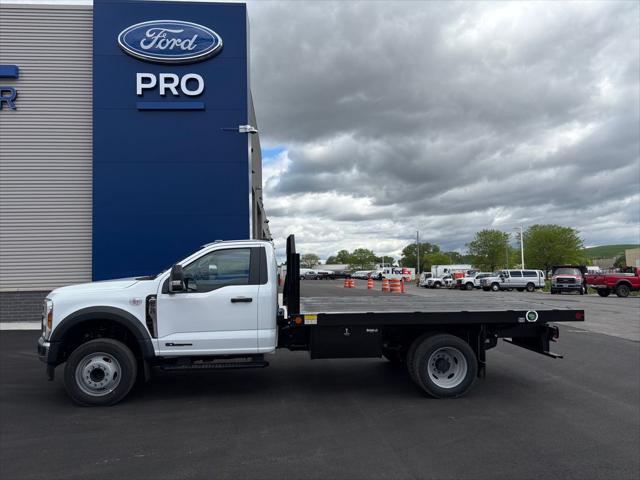 2026 Ford F-550 XL
