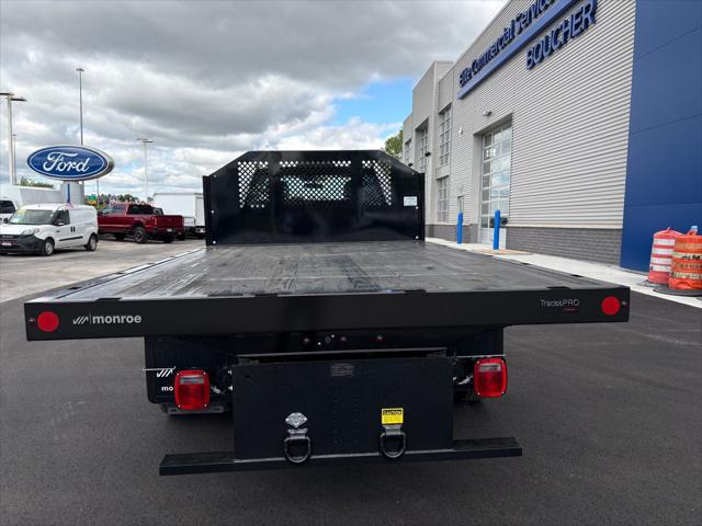 2026 Ford F-550 XL