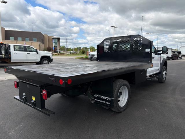 2026 Ford F-550 XL