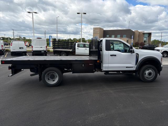 2026 Ford F-550 XL