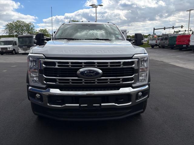 2026 Ford F-550 XL