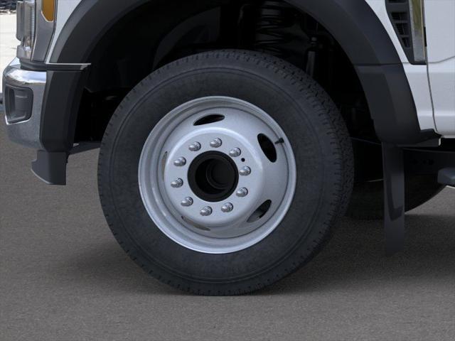 2026 Ford F-550 XL