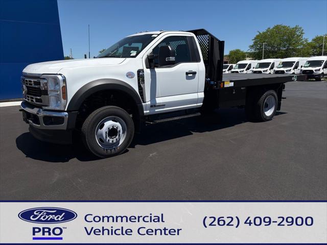 2026 Ford F-550 XL for sale in Menomonee Falls, WI