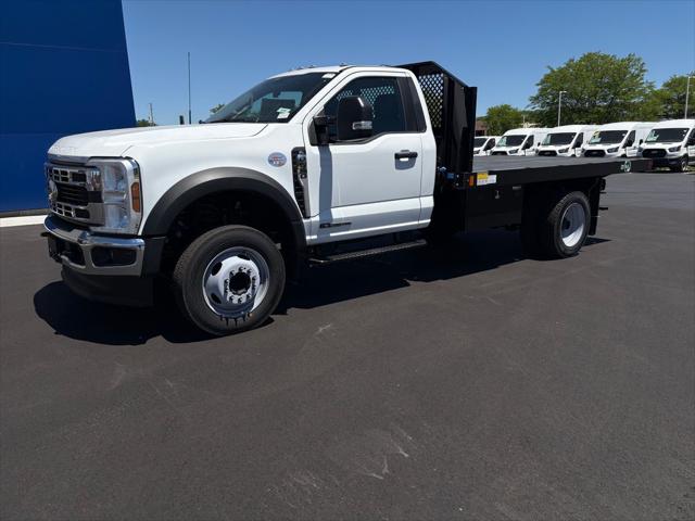2026 Ford F-550 XL for sale in Menomonee Falls, WI