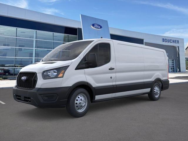 2025 Ford Transit Cargo Van Base for sale in Menomonee Falls, WI