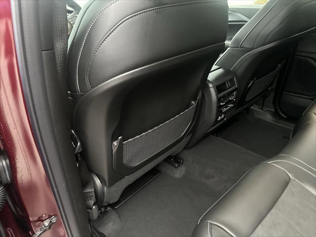 2025 Jeep Grand Cherokee Altitude X 4x4
