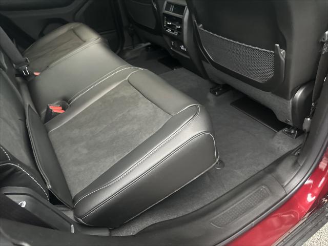 2025 Jeep Grand Cherokee Altitude X 4x4