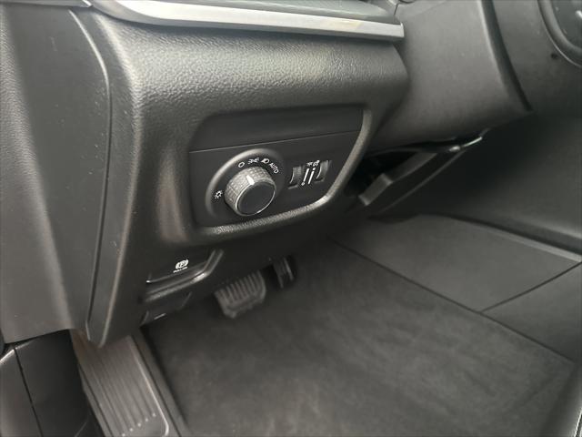 2025 Jeep Grand Cherokee Altitude X 4x4