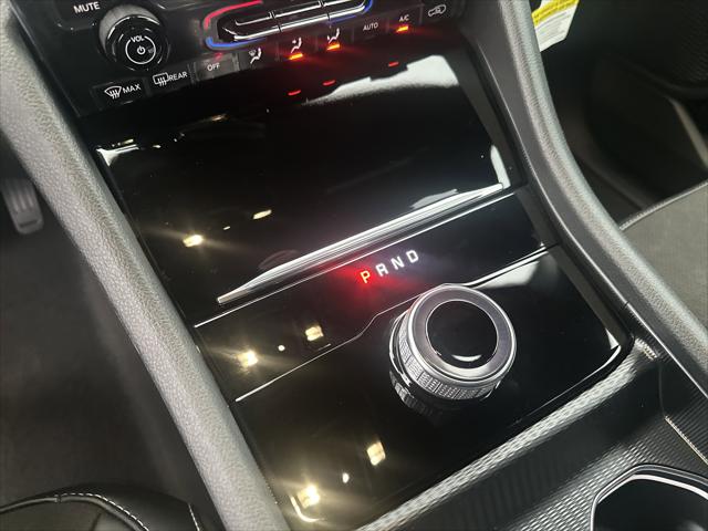 2025 Jeep Grand Cherokee Altitude X 4x4