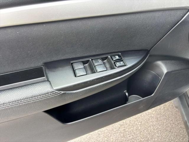 2010 Subaru Outback 2.5i Premium