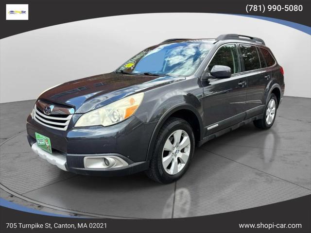 2012 Subaru Outback 2.5i Limited for sale in Canton, MA