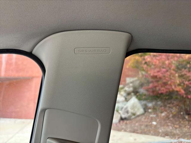 2012 Subaru Outback 2.5i Limited