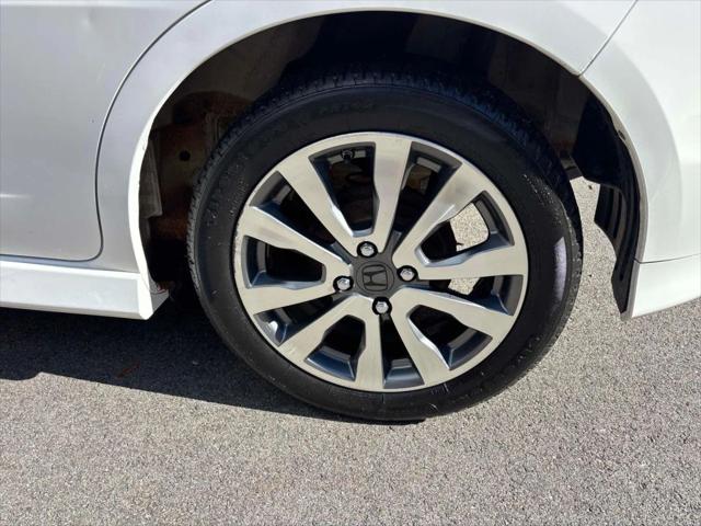 2012 Honda Fit Sport