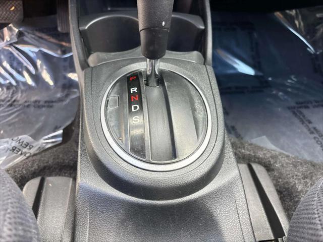 2012 Honda Fit Sport