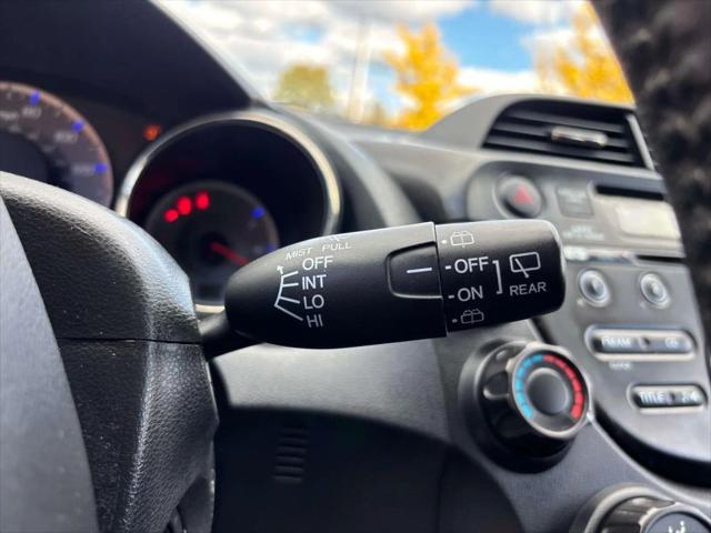 2012 Honda Fit Sport