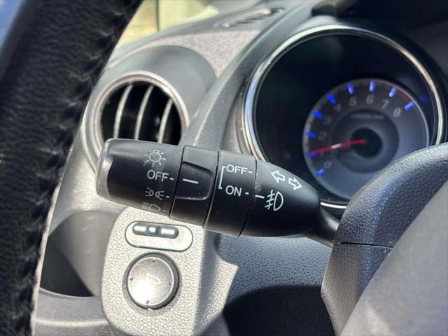 2012 Honda Fit Sport