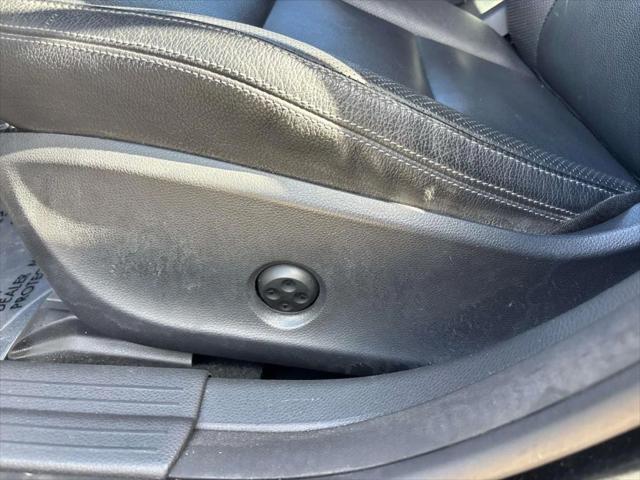 2015 Mercedes-Benz CLA 4MATIC