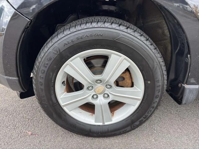 2010 Subaru Forester 2.5X