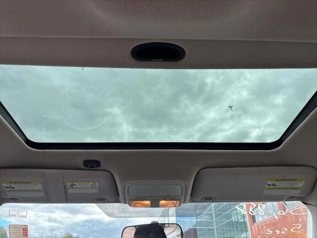 2010 Subaru Forester 2.5X