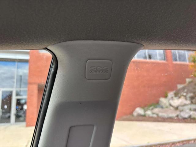2010 Subaru Forester 2.5X
