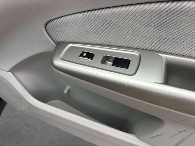 2009 Subaru Forester (Natl) X