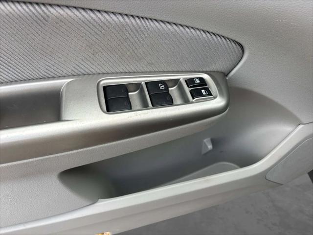 2009 Subaru Forester (Natl) X