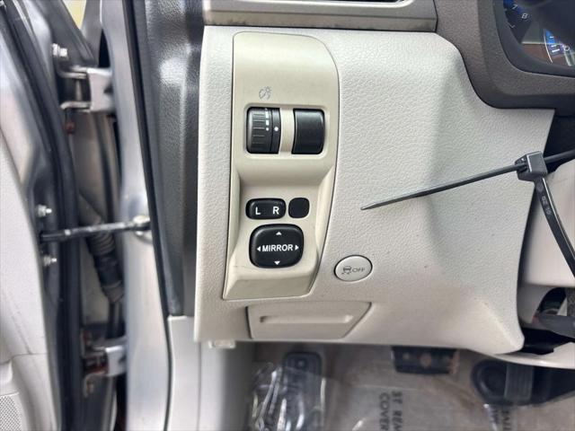 2009 Subaru Forester (Natl) X