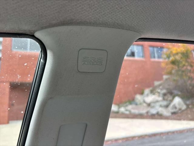 2009 Subaru Forester (Natl) X