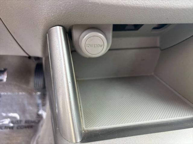 2009 Subaru Forester (Natl) X