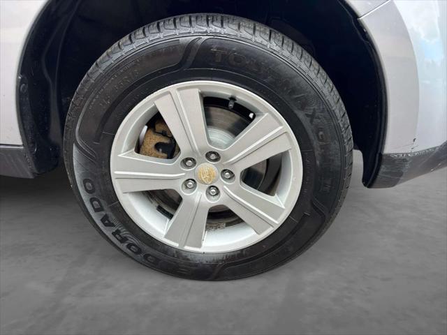 2012 Subaru Forester 2.5X