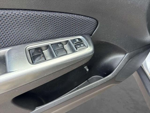 2012 Subaru Forester 2.5X