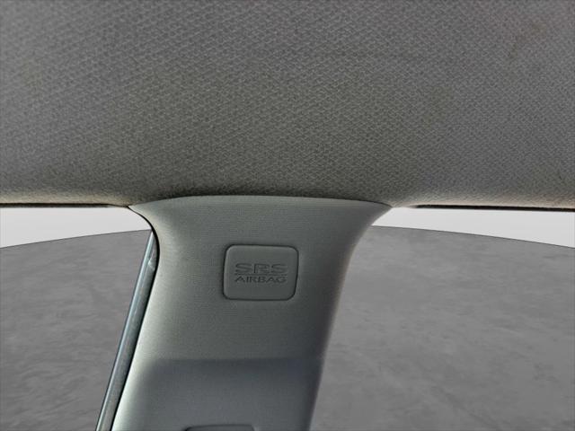 2012 Subaru Forester 2.5X