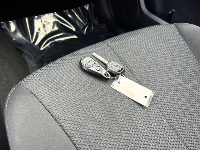 2012 Subaru Forester 2.5X
