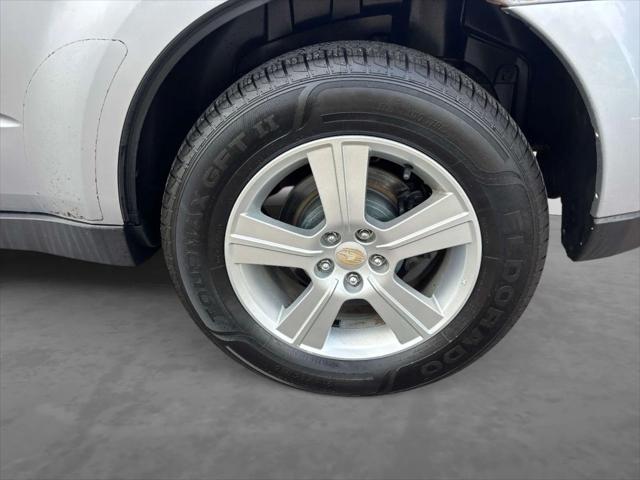 2012 Subaru Forester 2.5X