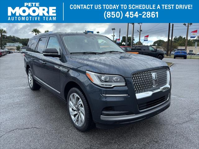2024 Lincoln Navigator Reserve L for sale in Pensacola, FL