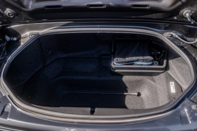 2021 Mazda MX-5 Miata RF Club