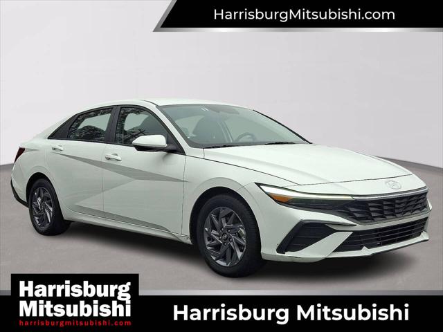 2024 Hyundai Elantra SEL for sale in Harrisburg, PA