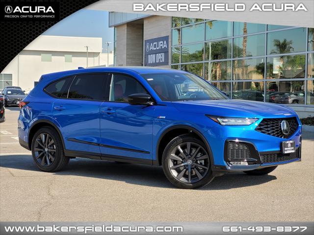 2026 Acura MDX A-SPEC for sale in Bakersfield, CA