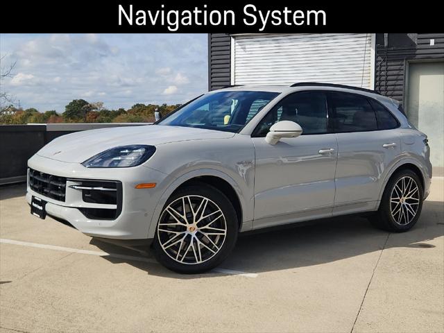 2025 Porsche Cayenne E-Hybrid Unknown for sale in Annapolis, MD