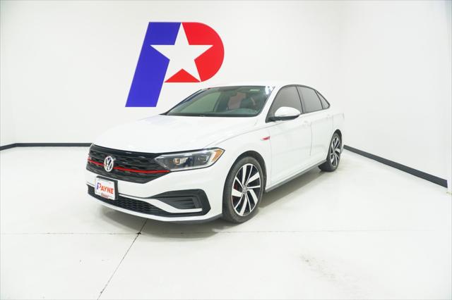 2019 Volkswagen Jetta GLI 2.0T S for sale in Weslaco, TX