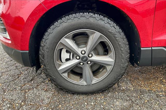 Used 2024 Ford Edge For Sale in OLIVE BRANCH, MS