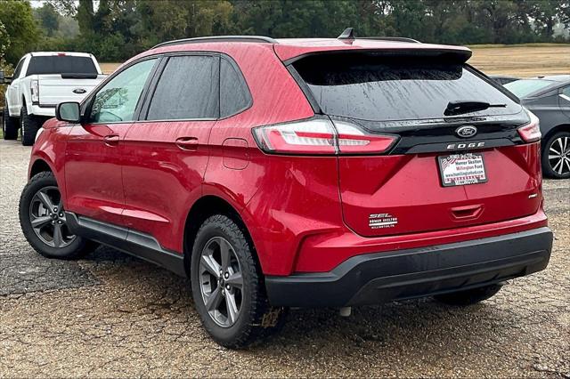 Used 2024 Ford Edge For Sale in OLIVE BRANCH, MS