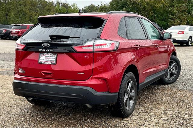 Used 2024 Ford Edge For Sale in OLIVE BRANCH, MS