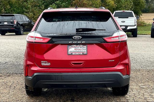 Used 2024 Ford Edge For Sale in OLIVE BRANCH, MS