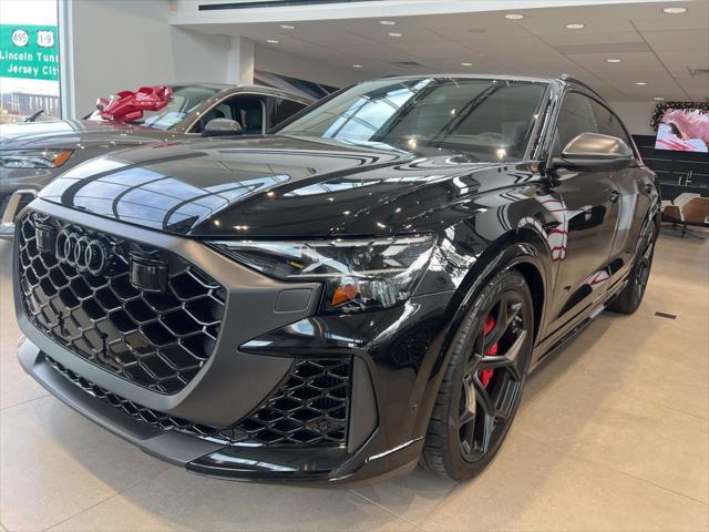 2026 Audi RS Q8 performance 4.0T for sale in Secaucus, NJ