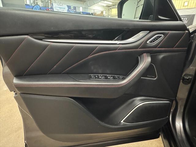 2020 Maserati Levante GranSport