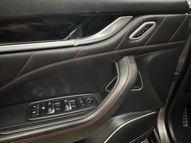 2020 Maserati Levante GranSport
